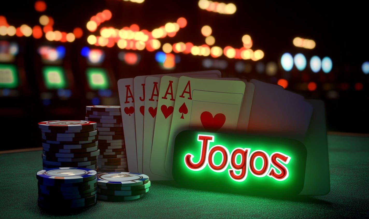 Jogos Clássicos ou Inovadores no Cassino 930BET.COM