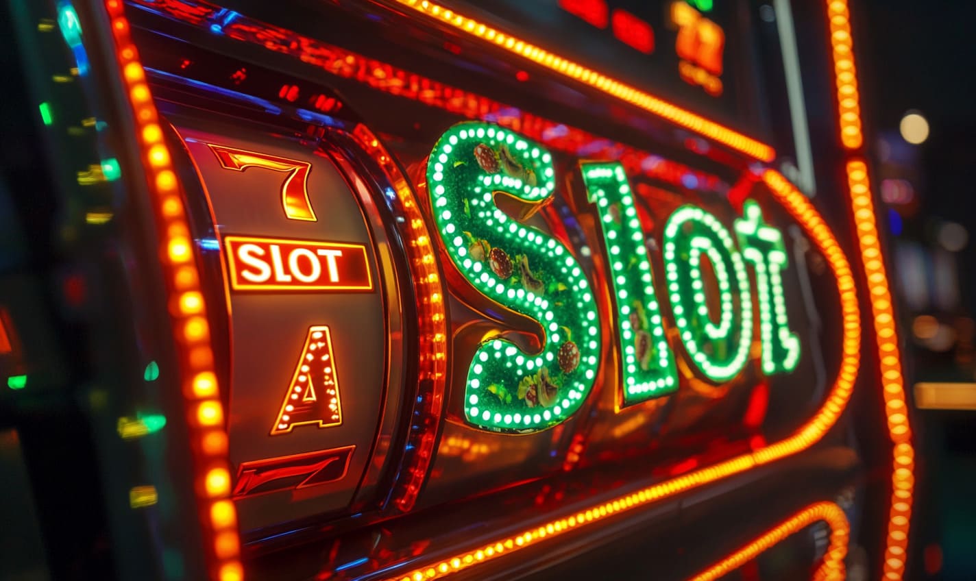 Explorar o Melhor dos Slots casino no Cassino 930BET.COM